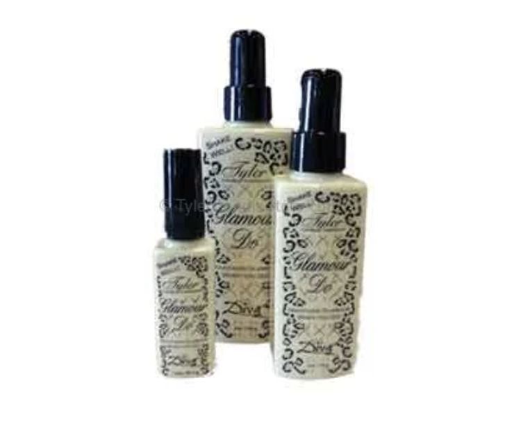 Glamour Do 4oz, Fragrance: High Maintenance