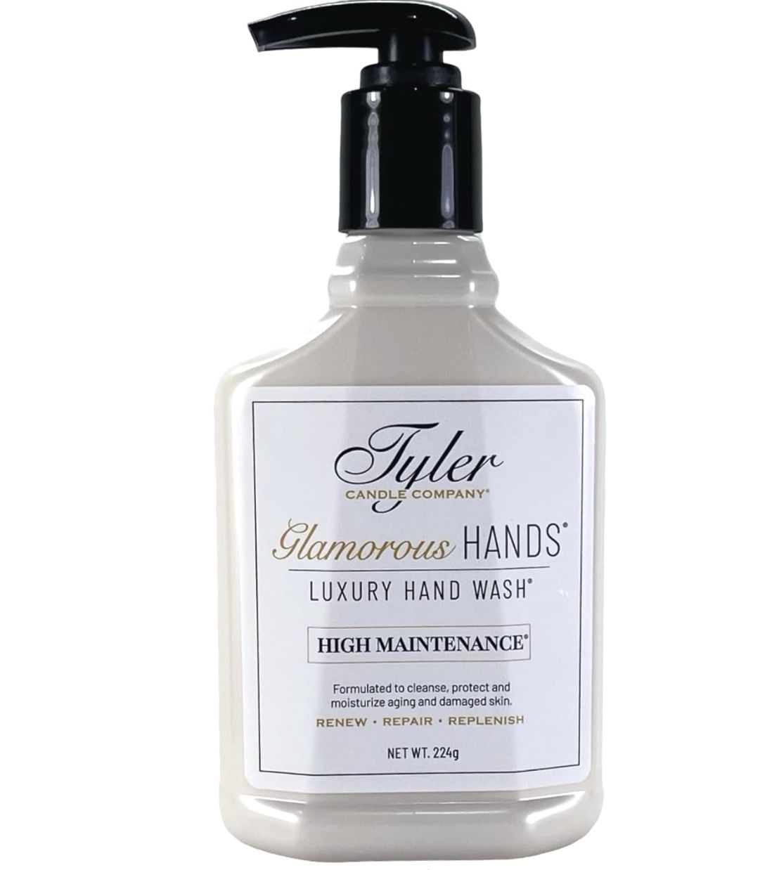 Hand Lotion 8oz, Fragrance: High Maintenance