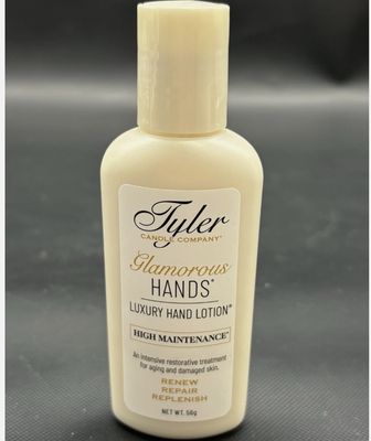 Hand Lotion 2oz