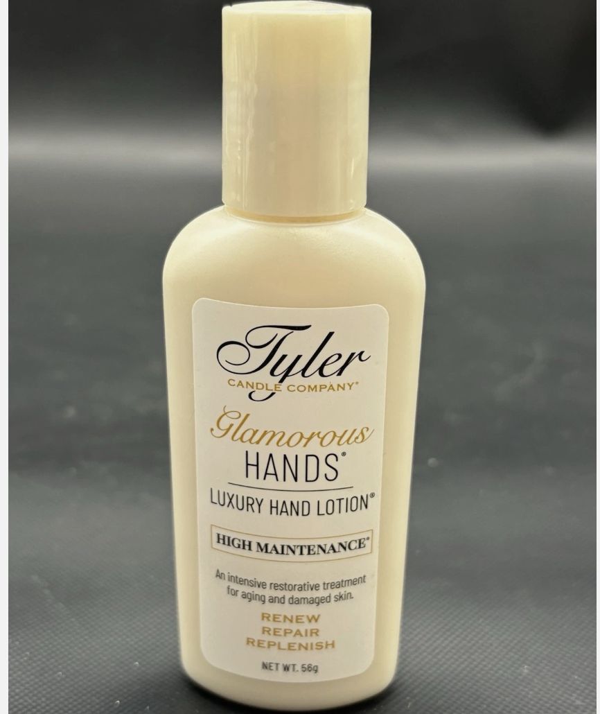Hand Lotion 2oz, Fragrance: High Maintenance