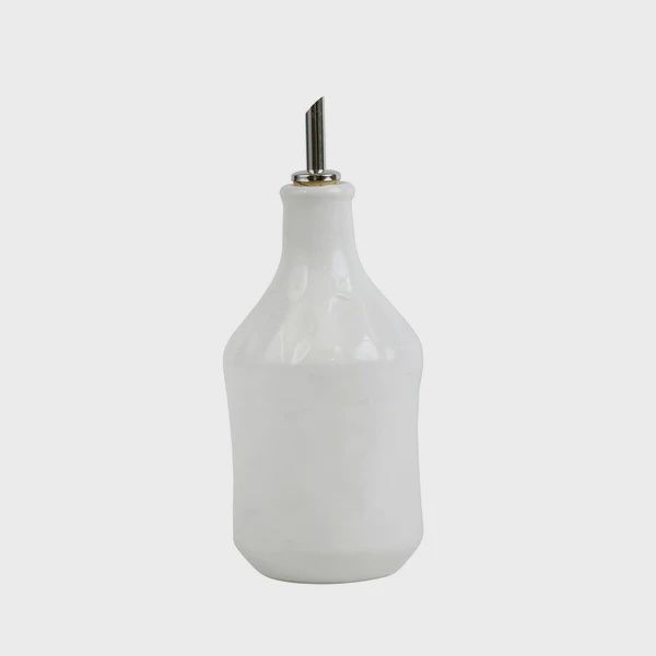 PIetra Serena Olive Oil Bottle