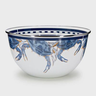 Blue Crab Salad Bowl