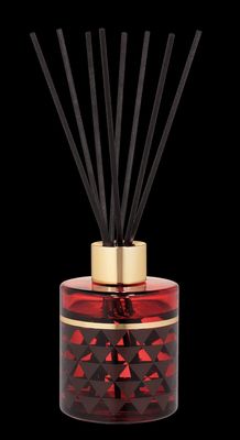 Amber Powder Reed Bouquet