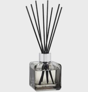 Bathroom Reed Bouquet Cube