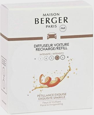 Car Diffuser Refills