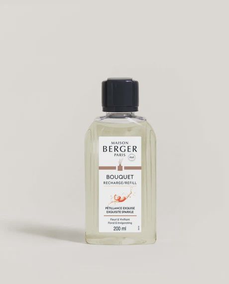 Reed Bouquet Refills, Fragrance: Exquisite Sparkle