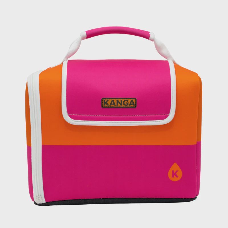 Kanga Kase Mate, Colour: Sunset