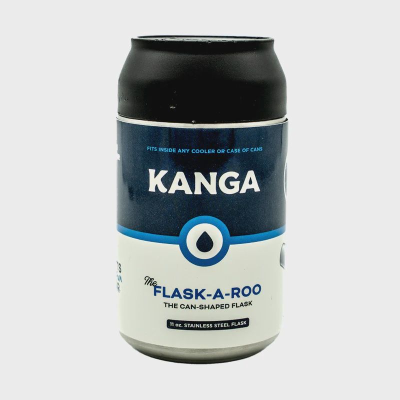 Kanga Flask-A-Roo