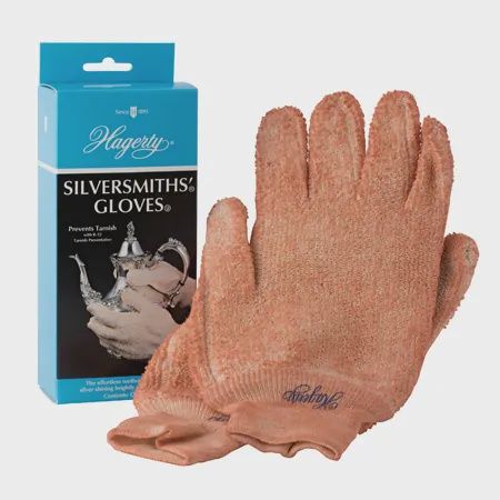 Hagerty Silversmith's Glove