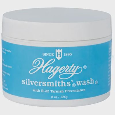 Hagerty Silversmith's Wash