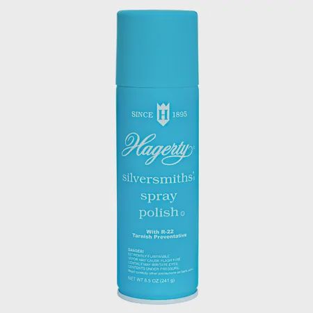 Hagerty Silversmith's Spray Polish
