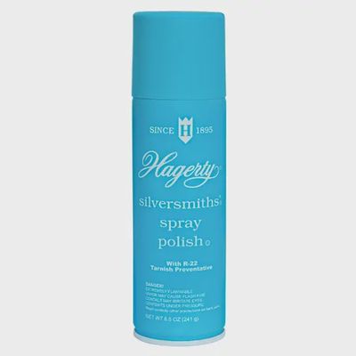 Hagerty Silversmith's Spray Polish