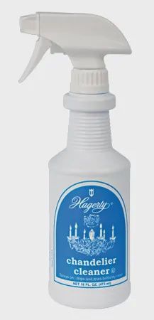 Hagerty Chandelier Cleaner