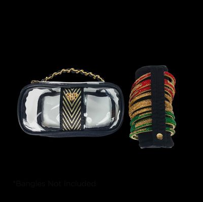 Bombshell Bangle Bag
