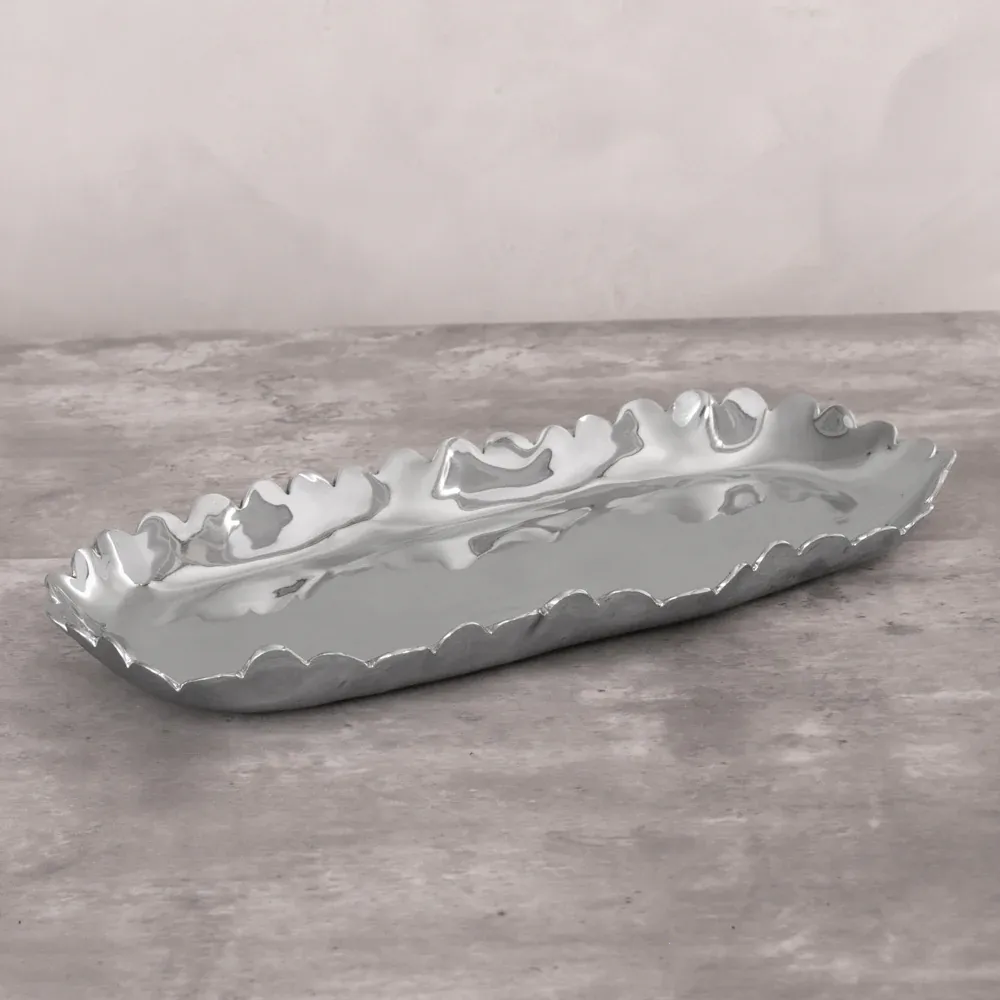 VENTO Colette Oblong Tray