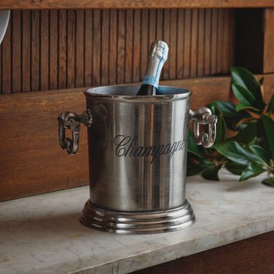 Champagne Chiller