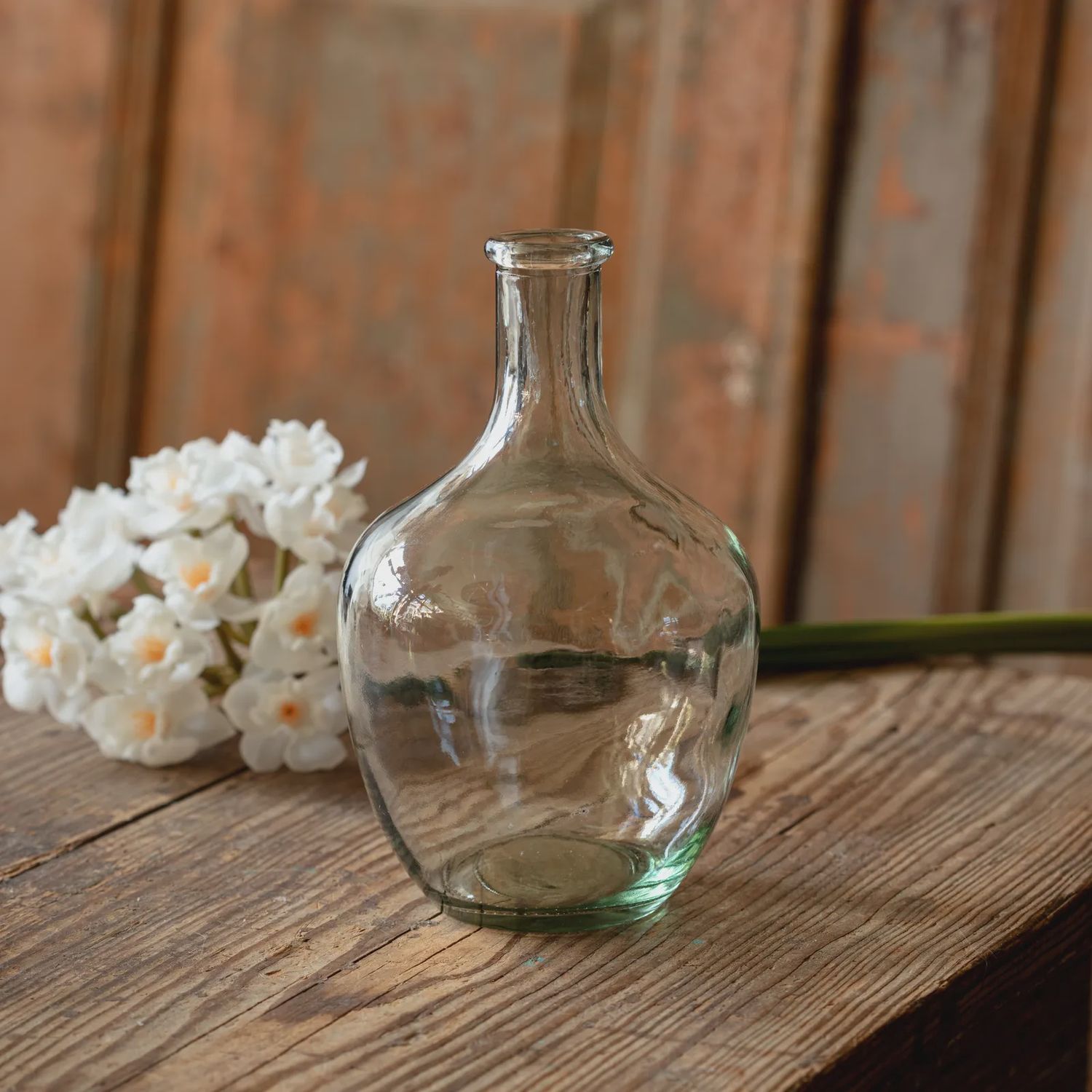 Carafe Vase - Small