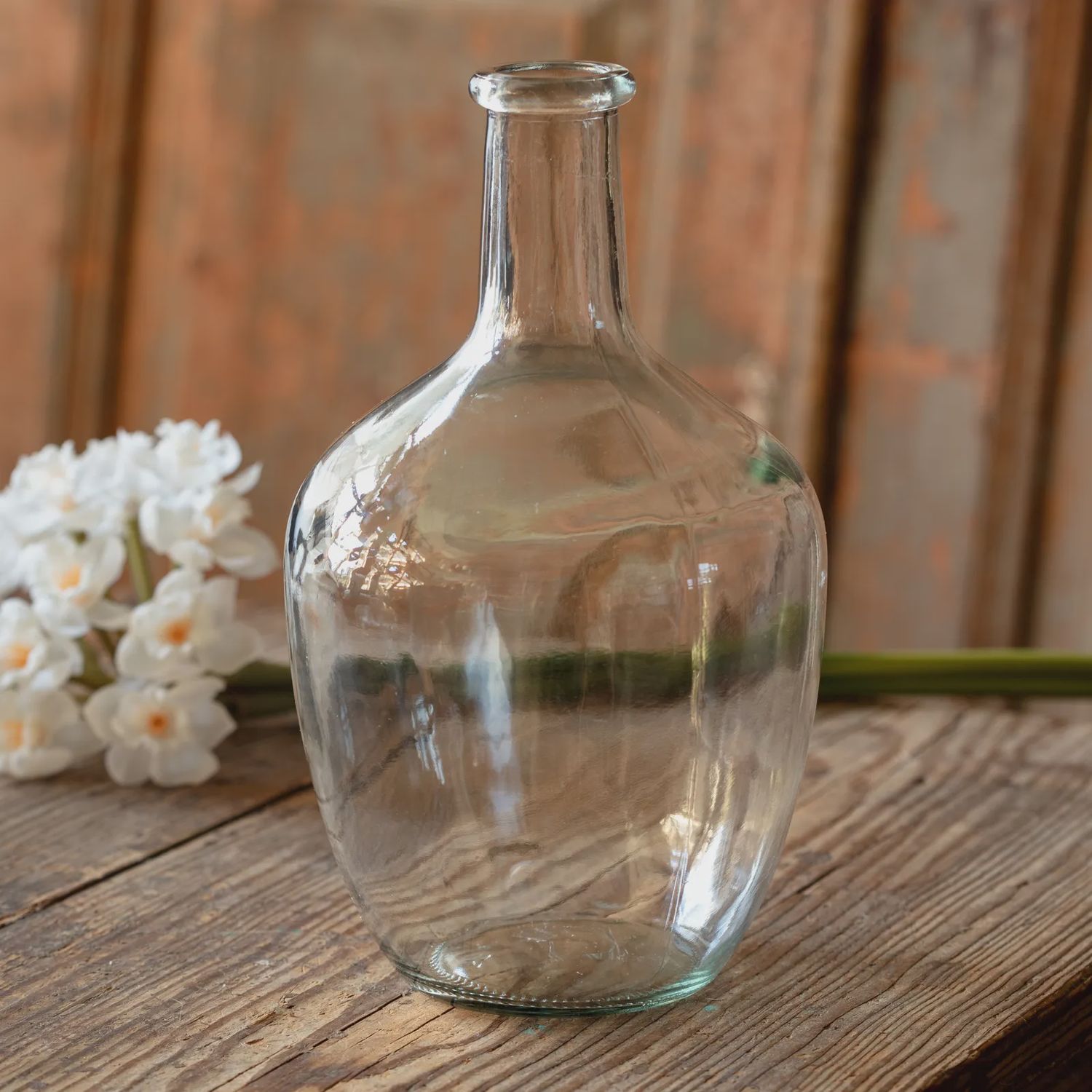 Carafe Vase