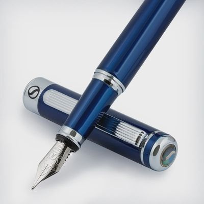 Scriveiner Fountain Pen