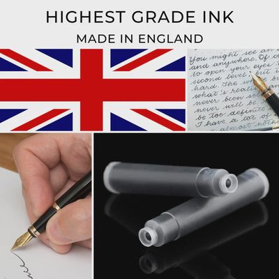 Scriveiner Fountain Pen Refill