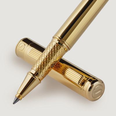 Scriveiner Rollerball Pen
