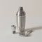 Tuscany Classic Stainless Steel Shaker Set