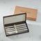Hammered Antique Steak Knives Set of 4