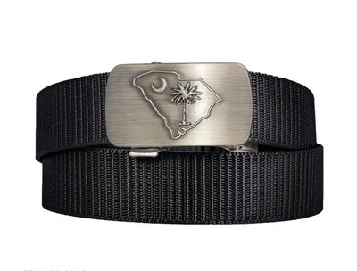 SC Palmetto Cut-to-size Belt