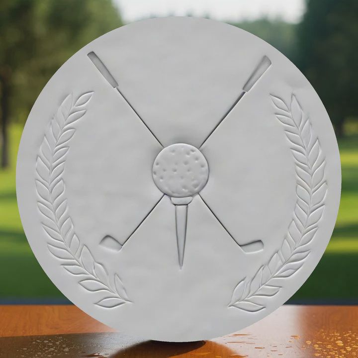 Golf Coaster