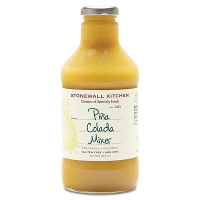 Piña Colada Mixer