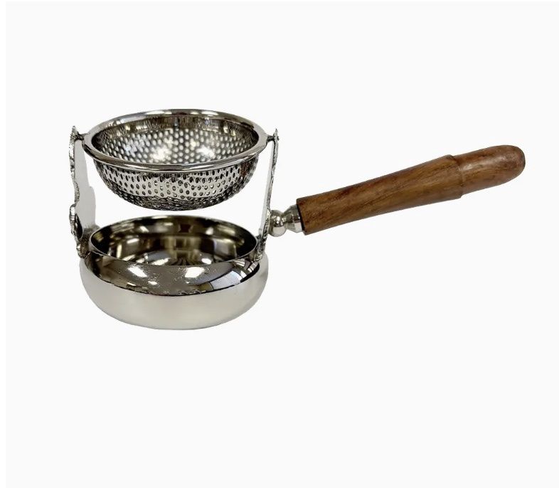 Tea Strainer with Handle