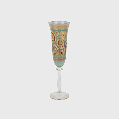Vietri Regalia Flute