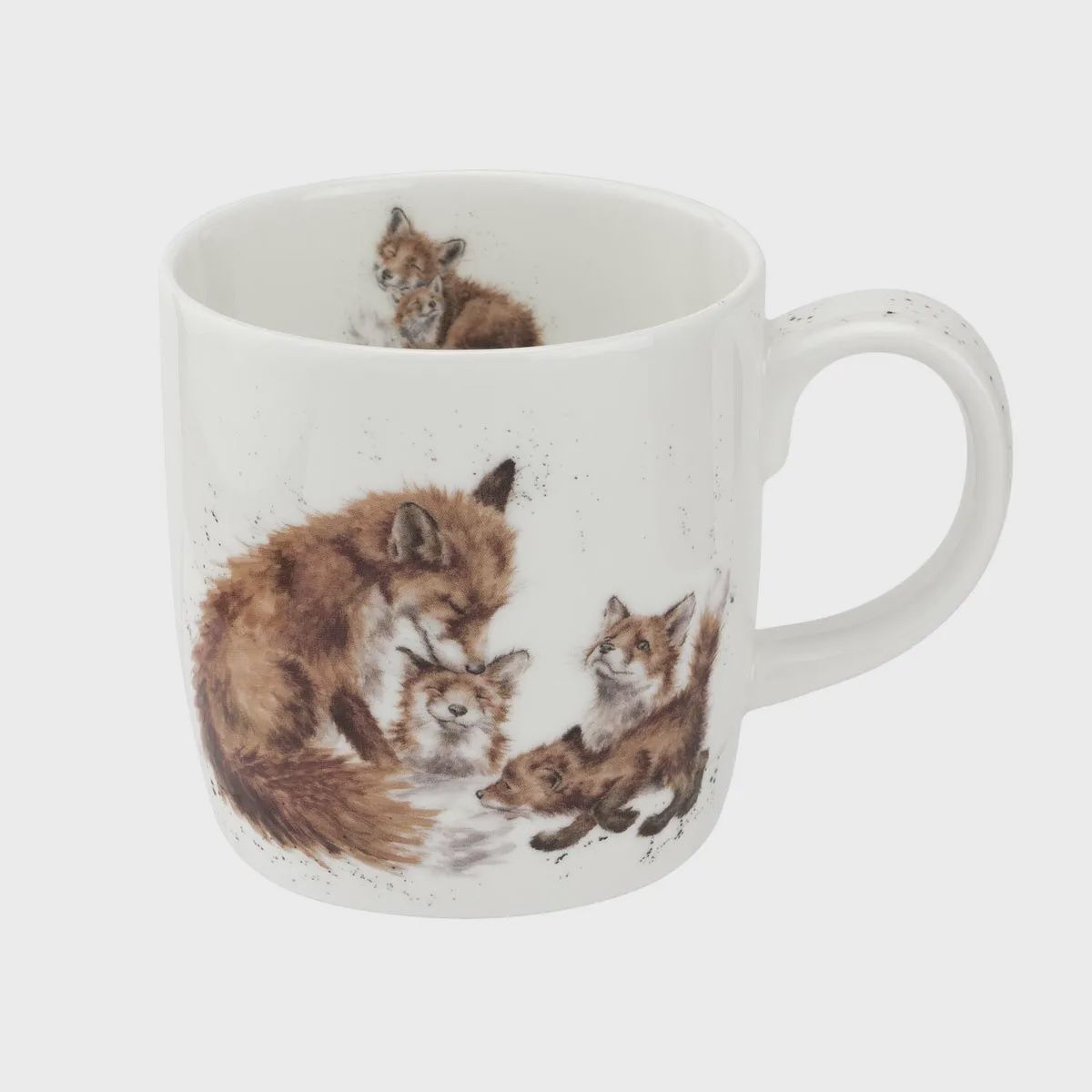 Mug Bedtime Kisses