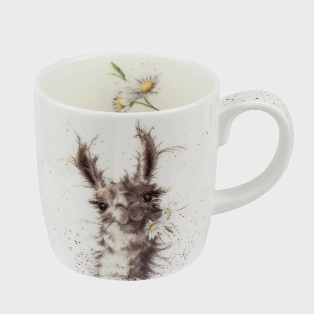 Because I'm Worth It Mug