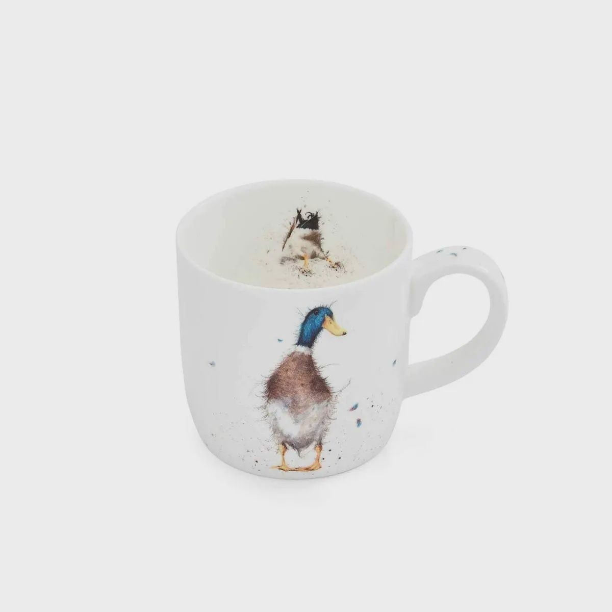 Guard Duck Mug