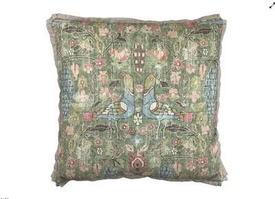 Locanda Celery Pillow 22x22