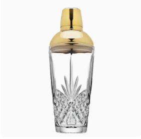 Gold Shaker