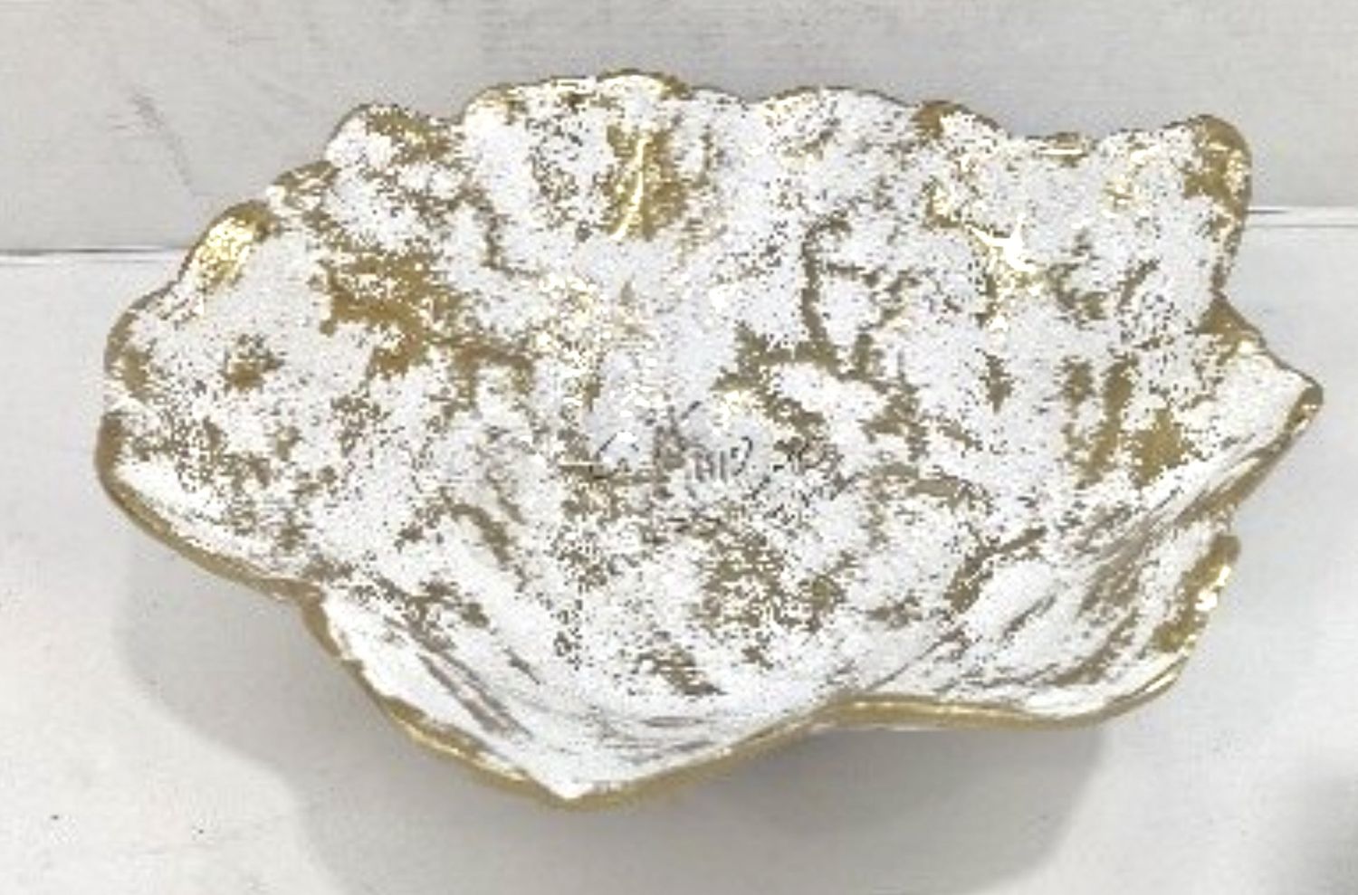 Decorative Bowl