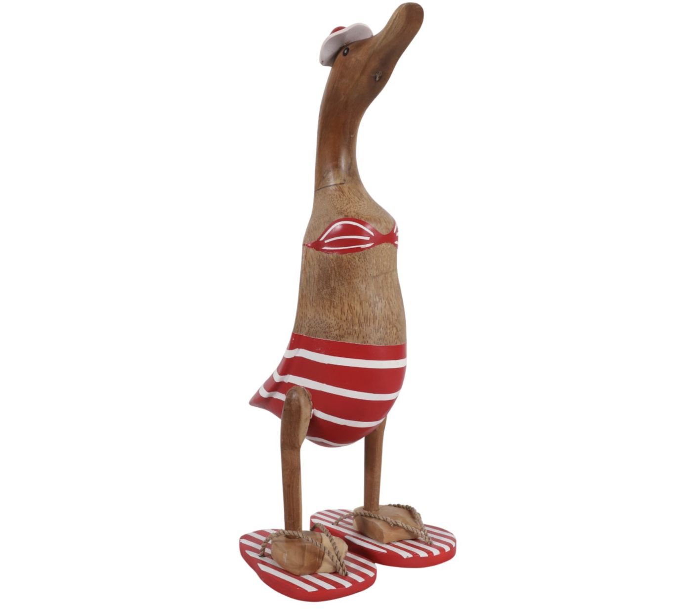 Bikini Duck