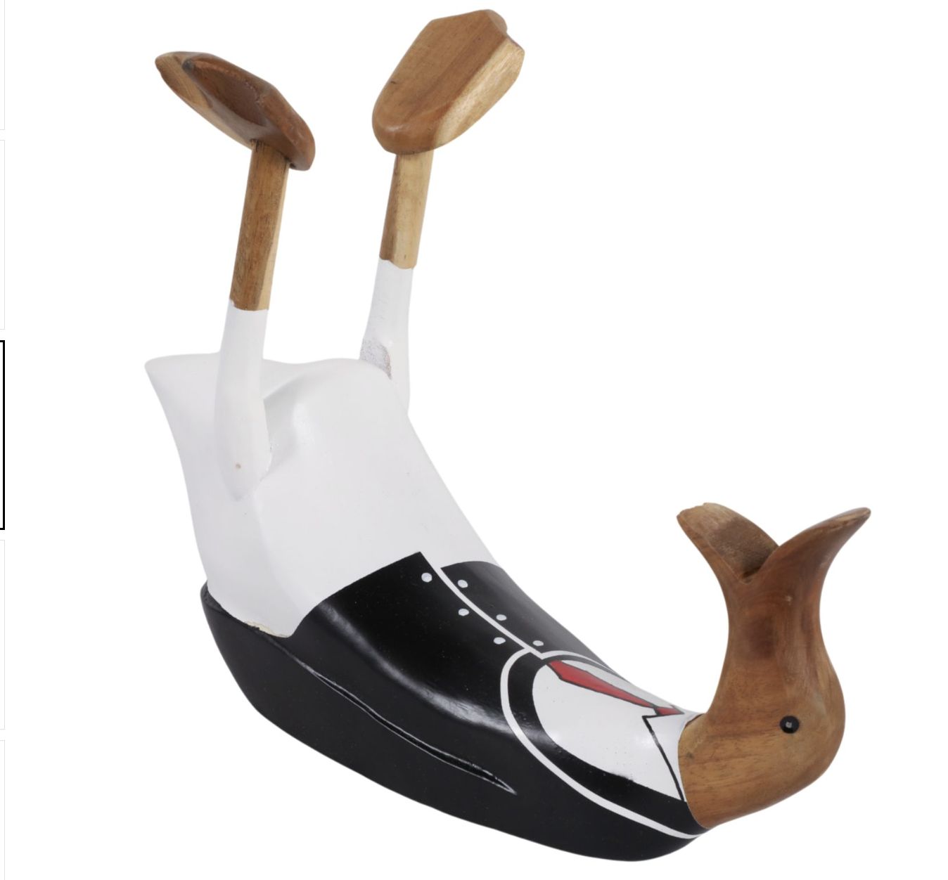 Drunken Duck Bottle Holder