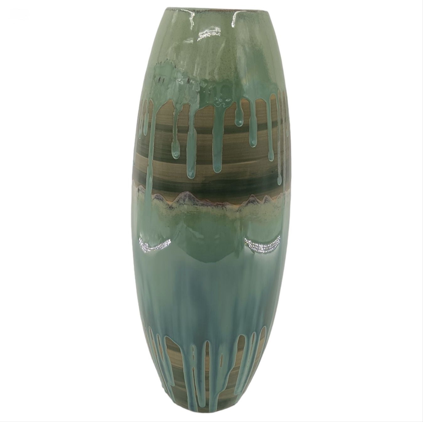 Ceramic Vase