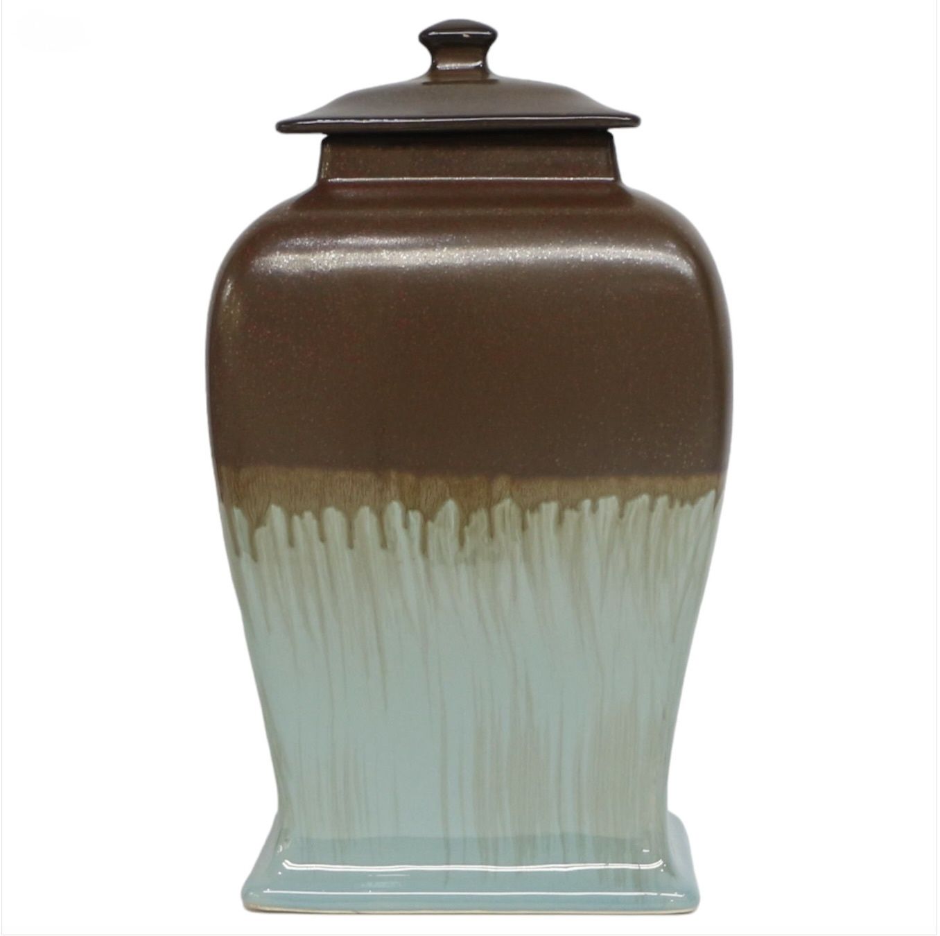 Ellensberg Jar