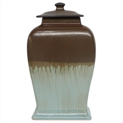 Ellensberg Jar