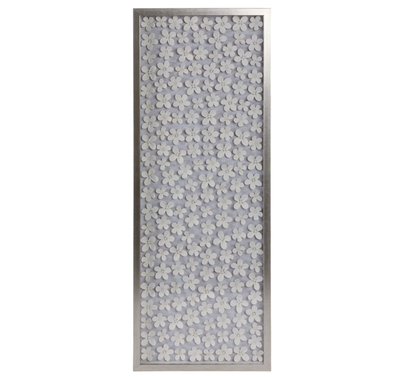 "Antoinette" 3D Flower Wall Art