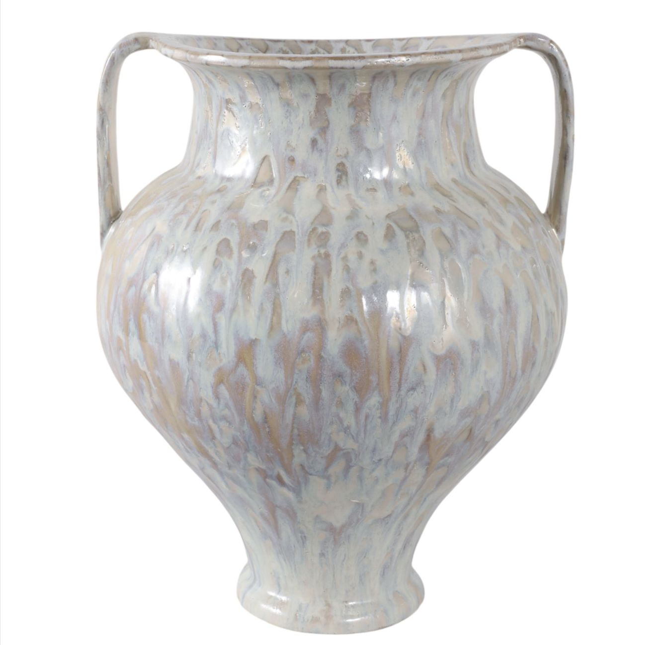 "Oswego" Sm Urn Vase