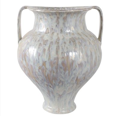 "Oswego" Sm Urn Vase