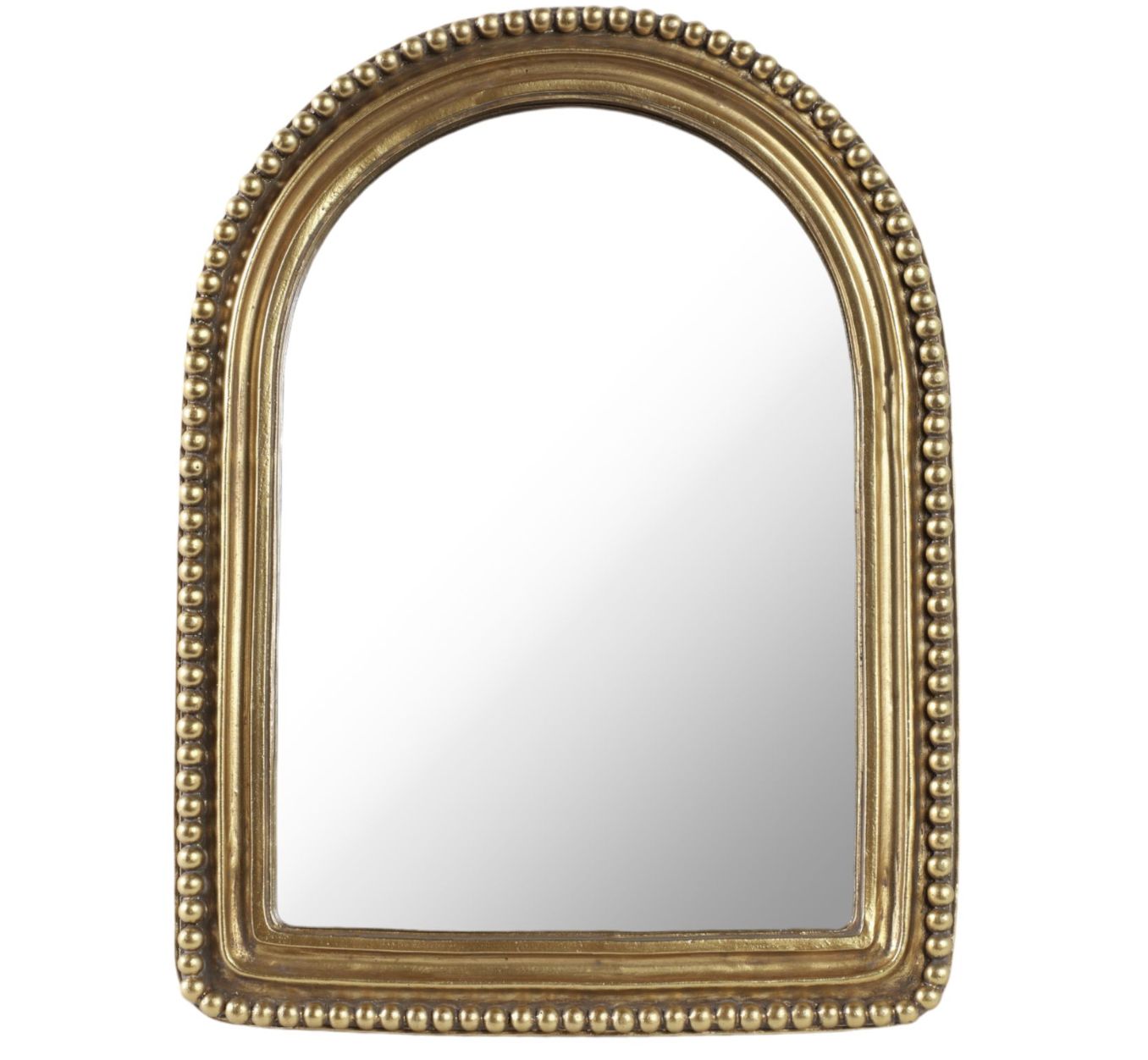 Tabletop Mirror