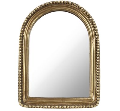 Tabletop Mirror