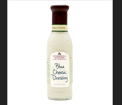 Stonewall Blue Cheese Dressing