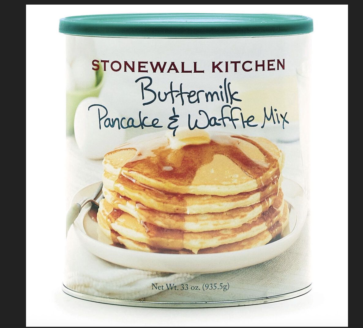 Buttermilk Pancake &amp; Waffle Mix
